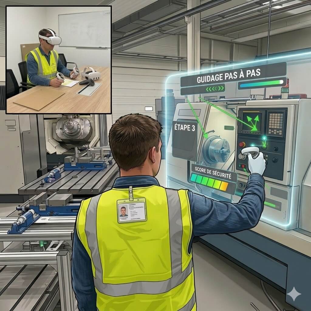 Formation entreprise